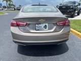 Certified 2022 Chevrolet Malibu Premier image 5