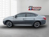 Used 2017 Nissan Sentra SR Turbo w/ SR Turbo Premium Package image 4