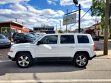 Used 2016 Jeep Patriot High Altitude image 2