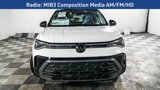 New 2025 Volkswagen Taos SE image 2