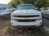 Used 2016 Chevrolet Silverado 1500 LT w/ All Star Edition image 3