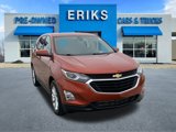 Used 2020 Chevrolet Equinox LT image 4