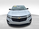 Used 2022 Chevrolet Equinox LS w/ LS Convenience Package image 3