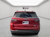 New 2025 Jeep Compass Latitude w/ Convenience Group image 4