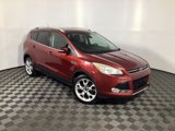 Used 2014 Ford Escape Titanium image 2
