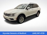 Used 2018 Volkswagen Tiguan S image 1