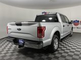 Used 2015 Ford F150 XLT w/ Equipment Group 301A Mid image 3