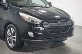 Used 2015 Hyundai Tucson Limited w/ Option Group 03 image 4
