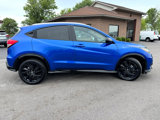Used 2021 Honda HR-V Sport image 4