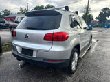 Used 2016 Volkswagen Tiguan SE image 4
