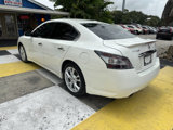 Used 2012 Nissan Maxima 3.5 SV w/ Sport Pkg image 6