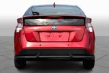 Used 2017 Toyota Prius Four Touring image 4