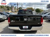 Used 2011 RAM 1500 Big Horn image 6