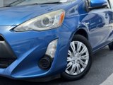 Used 2015 Toyota Prius C Four image 4