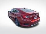 Used 2020 Honda Civic EX image 3