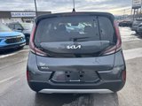 Used 2023 Kia Soul LX w/ Option Group 015 image 4