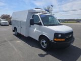 Used 2013 Chevrolet Express 3500 image 4