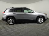 Used 2015 Jeep Cherokee Limited image 2