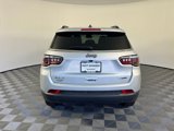 New 2025 Jeep Compass Latitude image 4