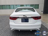 Used 2024 Jaguar XF R-Dynamic SE image 5