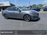 Used 2024 Nissan Sentra SV image 2