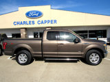 Used 2015 Ford F150 Lariat image 4