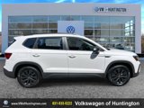 Certified 2022 Volkswagen Taos S image 6