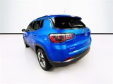 Used 2019 Jeep Compass Limited image 5