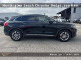 Used 2016 Lincoln MKX Select image 4