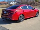 Certified 2022 Nissan Sentra SR w/ Electronics Package image 3