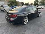 Used 2011 BMW 750i w/ M Sport Pkg image 3