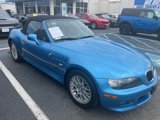 Used 2001 BMW Z3 2.5i image 3