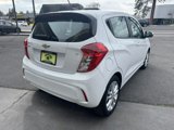 Used 2021 Chevrolet Spark LT image 5