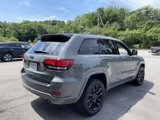 Used 2021 Jeep Grand Cherokee Laredo X image 4