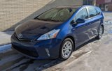 Used 2012 Toyota Prius V Two image 3