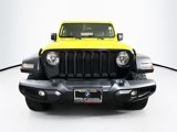 Used 2022 Jeep Wrangler Unlimited Sport image 2