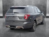 Used 2017 Ford Explorer Platinum image 5