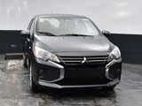 New 2024 Mitsubishi Mirage G4 LE image 3