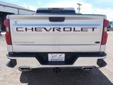 Used 2020 Chevrolet Silverado 1500 LT w/ Texas Edition image 3