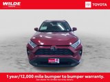 Certified 2019 Toyota RAV4 XLE Premium image 4