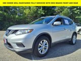 Used 2015 Nissan Rogue SV w/ SV Premium Package image 3