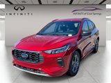 Used 2024 Ford Escape ST-Line image 3