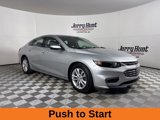 Used 2017 Chevrolet Malibu LT image 4
