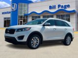 Used 2016 Kia Sorento LX image 2