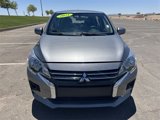 Used 2021 Mitsubishi Mirage ES image 2