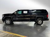 Used 2017 GMC Sierra 2500 Denali w/ Suspension Package, Off-Road image 4