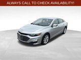 Used 2020 Chevrolet Malibu LT image 3
