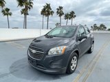 Used 2016 Chevrolet Trax LS image 3