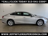 Used 2020 Chevrolet Malibu LT image 2