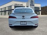 Certified 2024 Acura Integra A-Spec image 5
